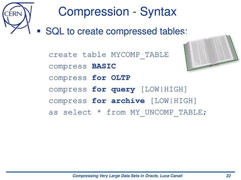 free xxx|How to use Oracle (simple) table compression